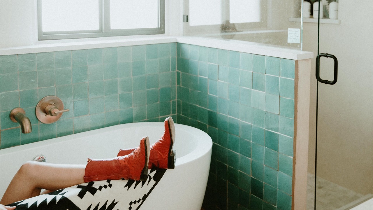 Photo of Bathroom in Old Town