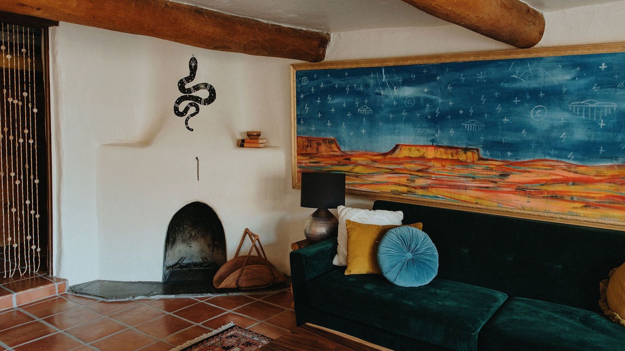 Photo of Livingroom in Old Town