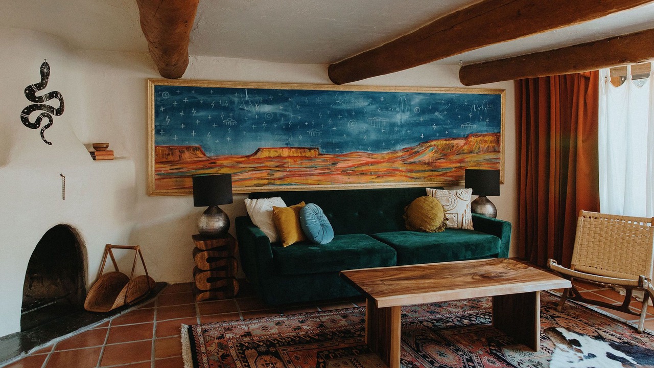 Photo of Livingroom in Old Town