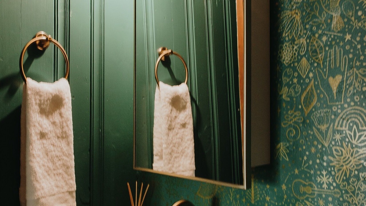 Photo of Bathroom in Old Town