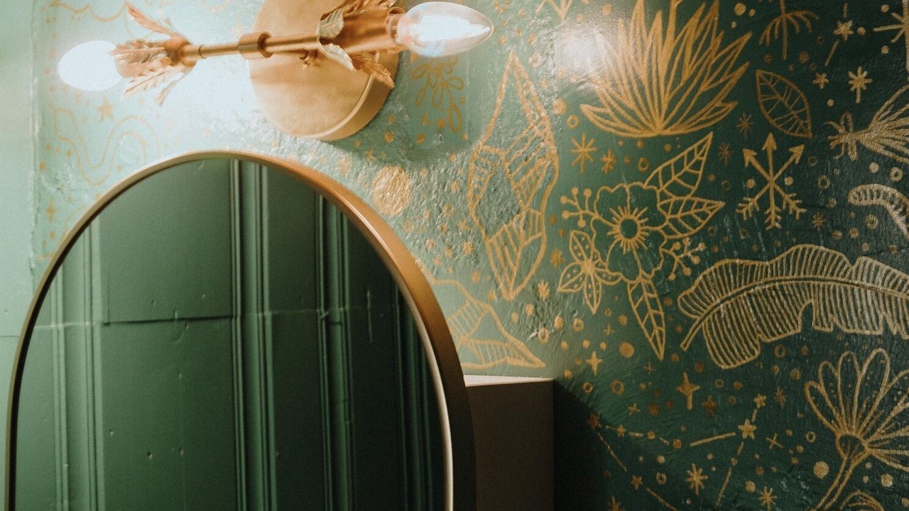 Photo of Bathroom in Old Town