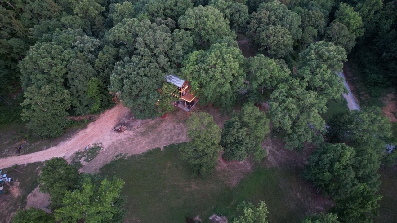 Photo of Outdoor in Flintstone