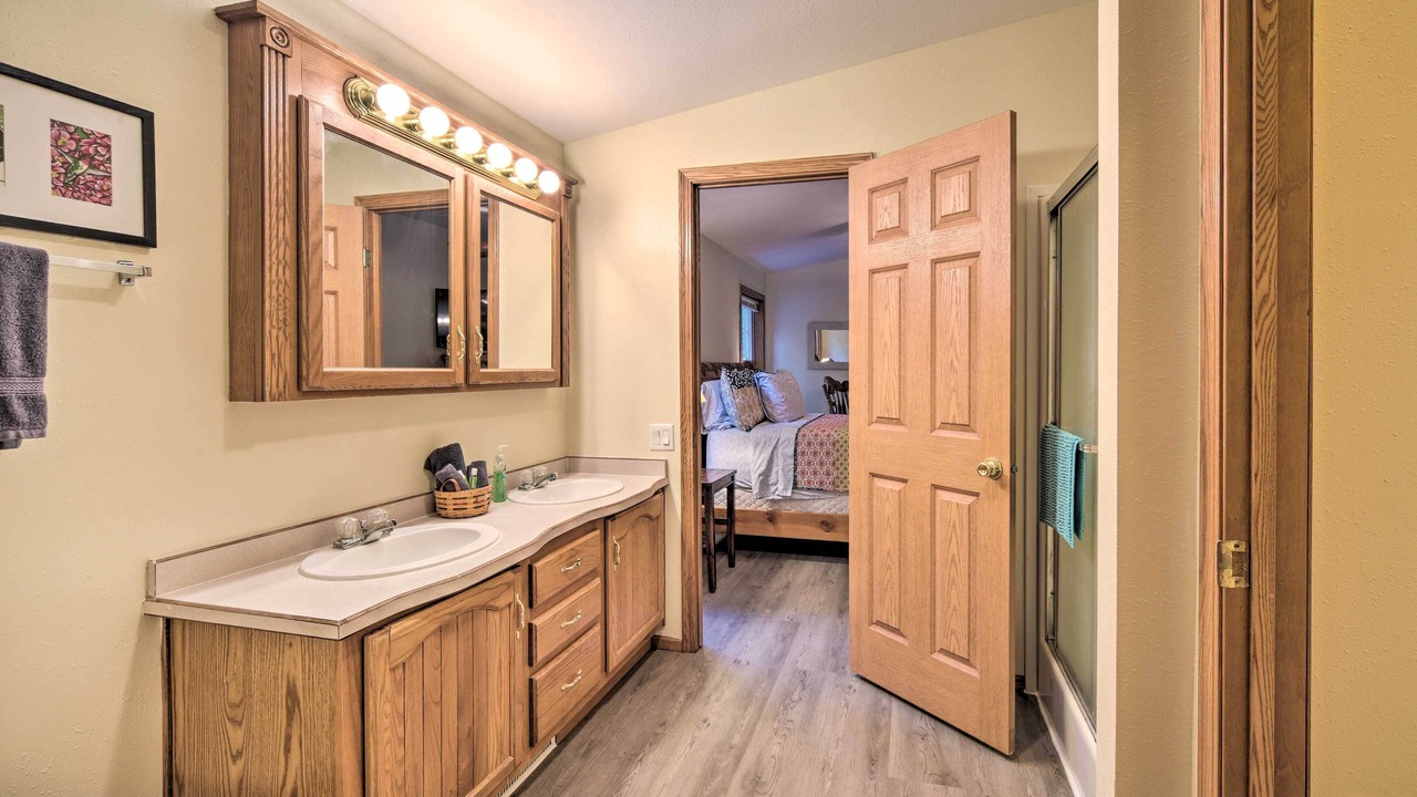Photo of Bathroom in Birchwood