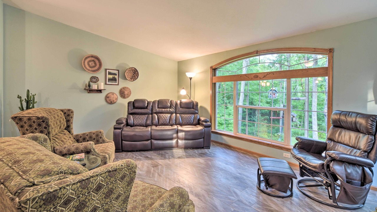 Photo of Livingroom in Birchwood