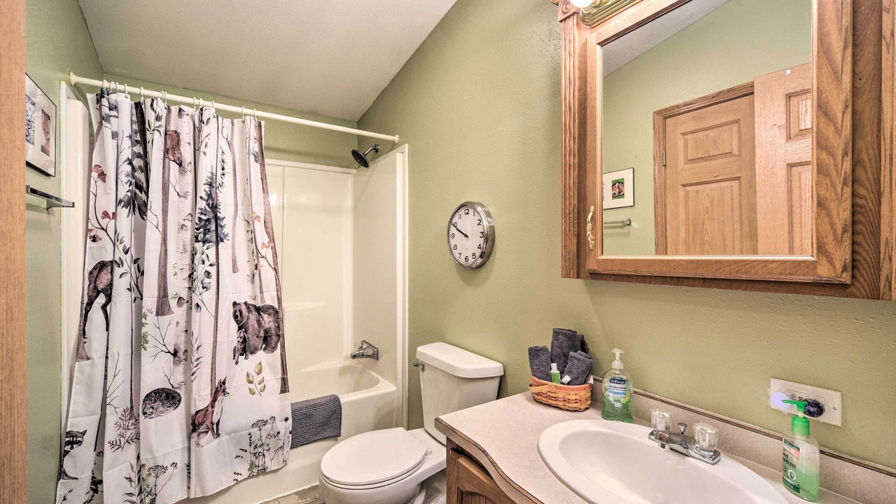Photo of Bathroom in Birchwood