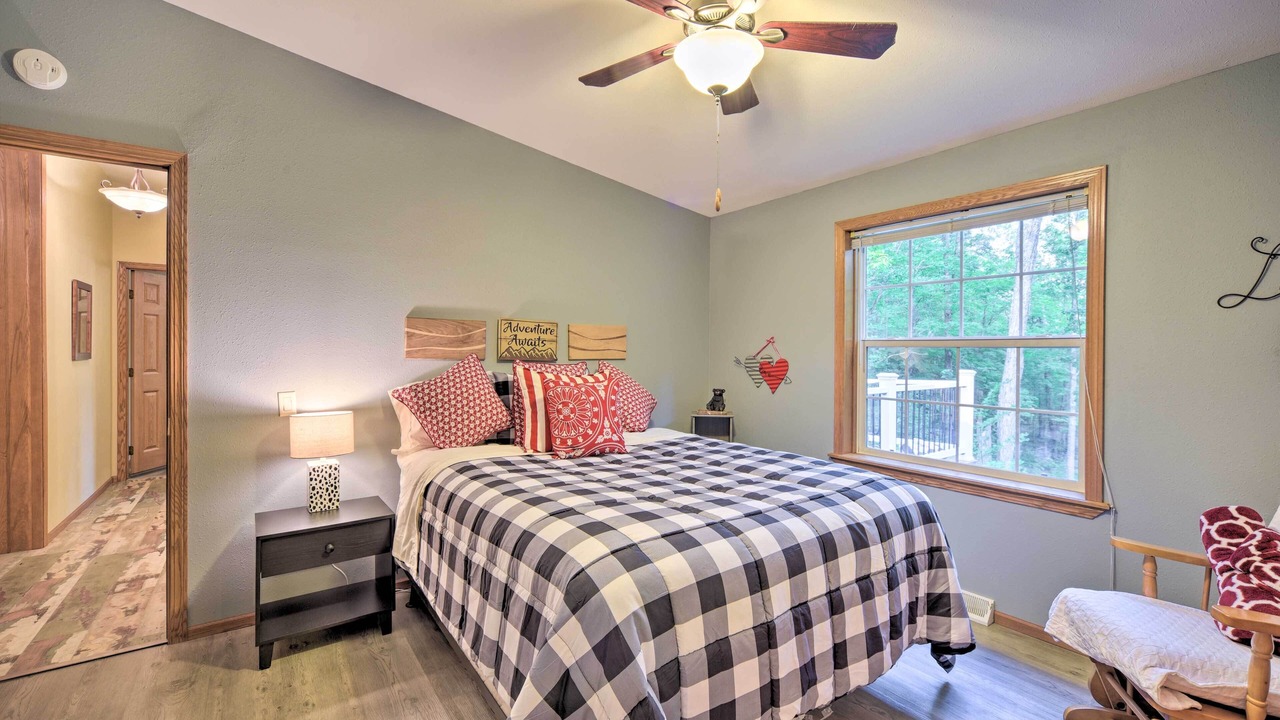 Photo of Bedroom in Birchwood