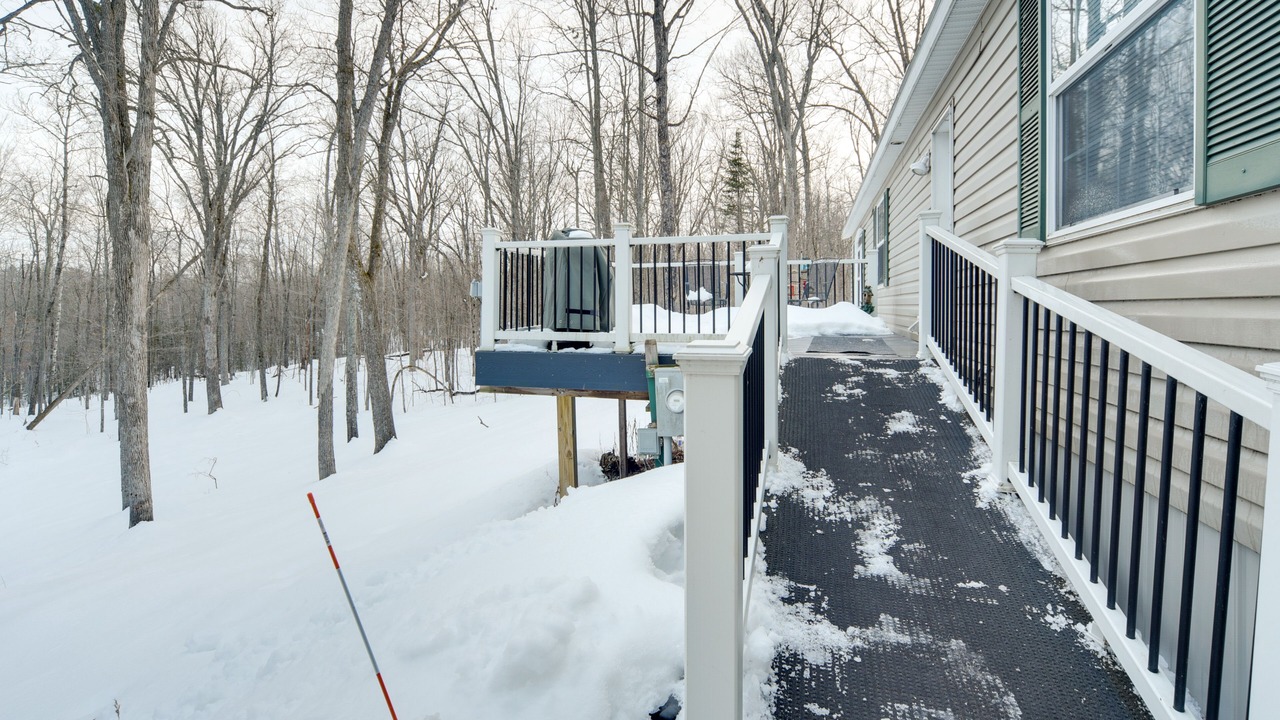 Photo of Outdoor in Birchwood