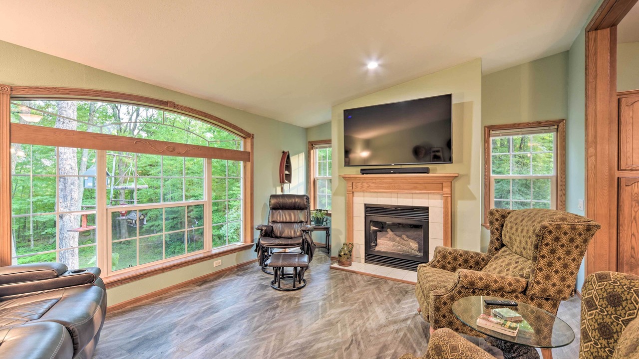 Photo of Bedroom in Birchwood