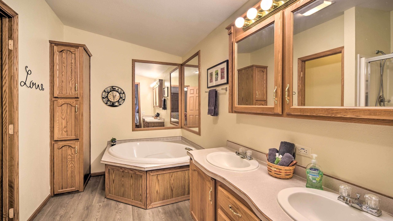 Photo of Bathroom in Birchwood