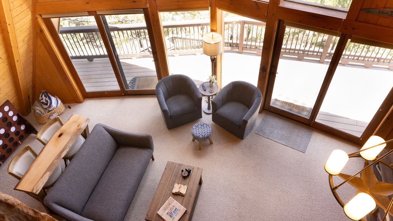 Photo of Livingroom in Florissant