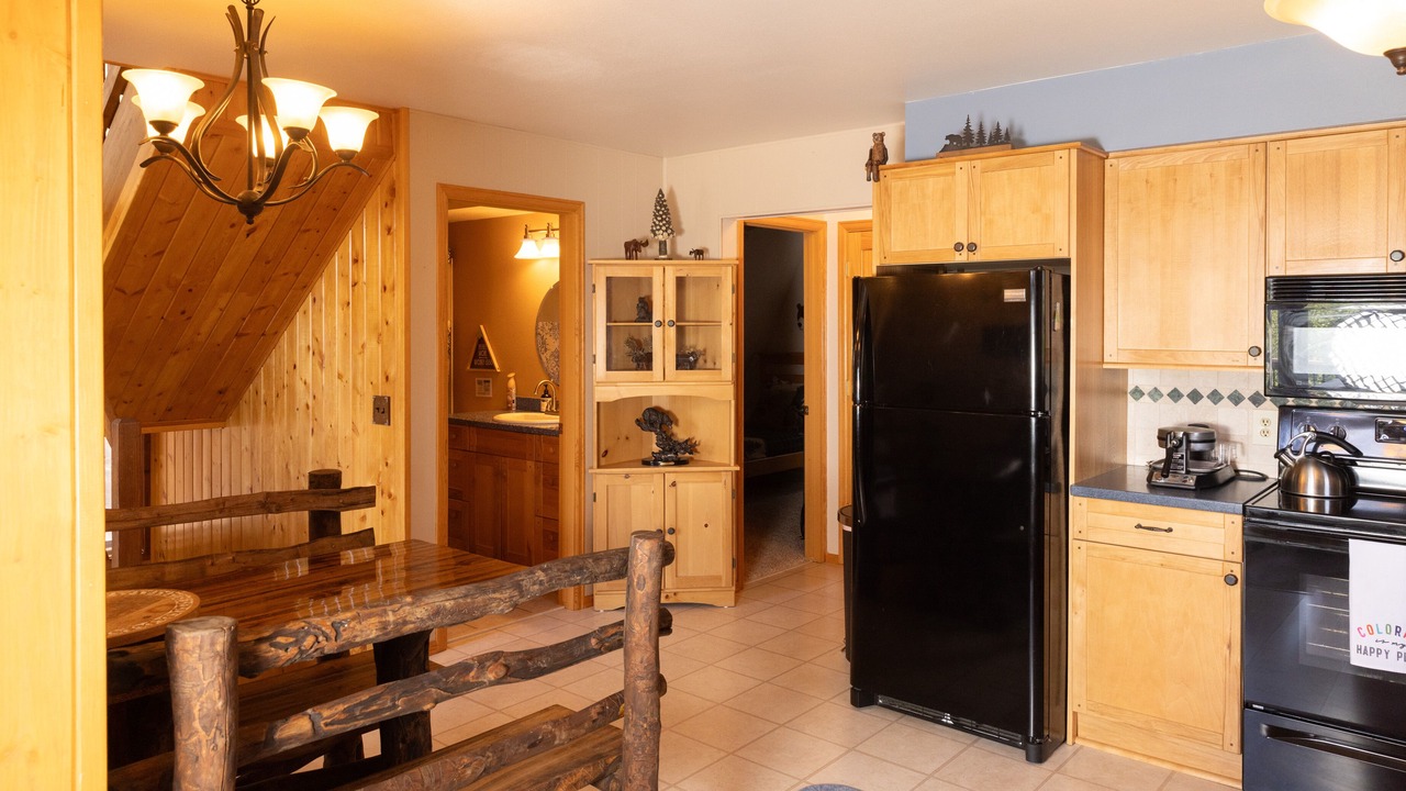 Photo of Kitchen in Florissant