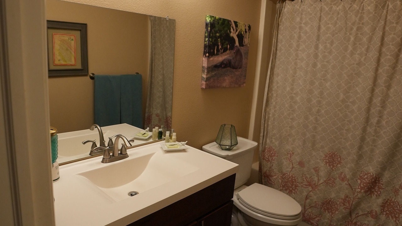 Photo of Bathroom in Arvada