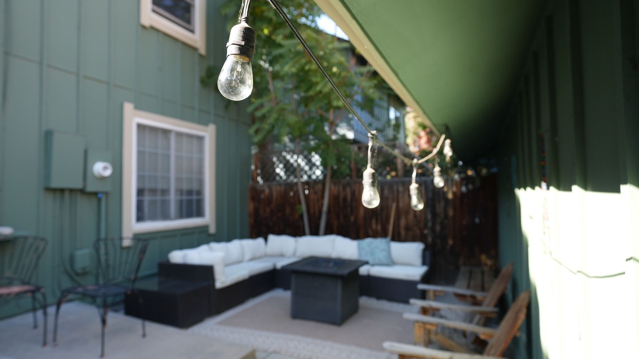 Photo of Patio Balcony in Arvada