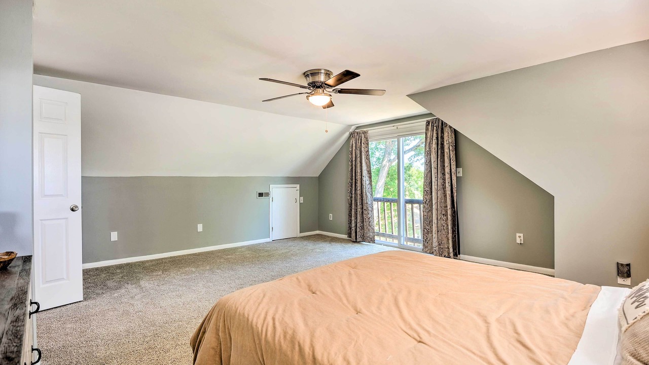 Photo of Bedroom in Point Pleasant