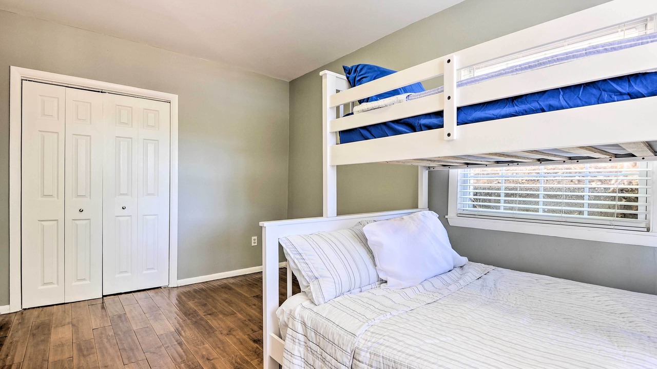 Photo of Bedroom in Point Pleasant