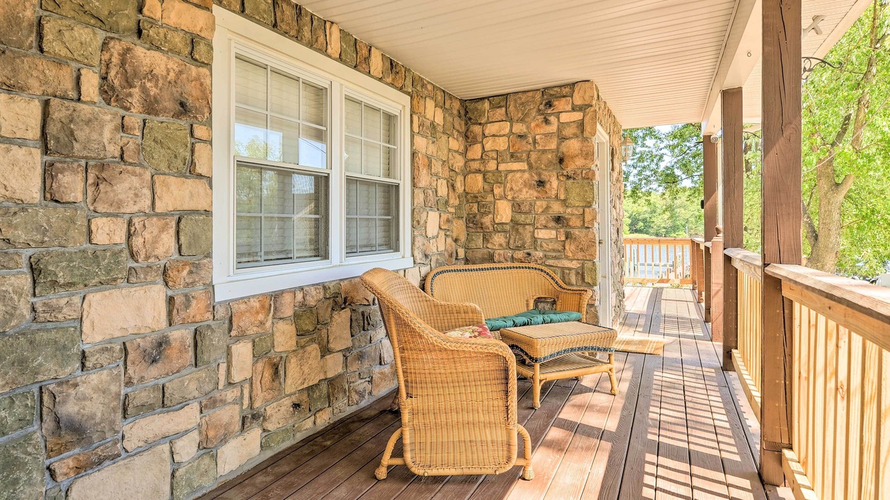 Photo of Outdoor in Point Pleasant