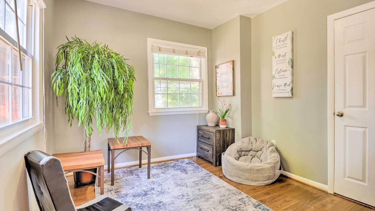 Photo of Livingroom in Point Pleasant