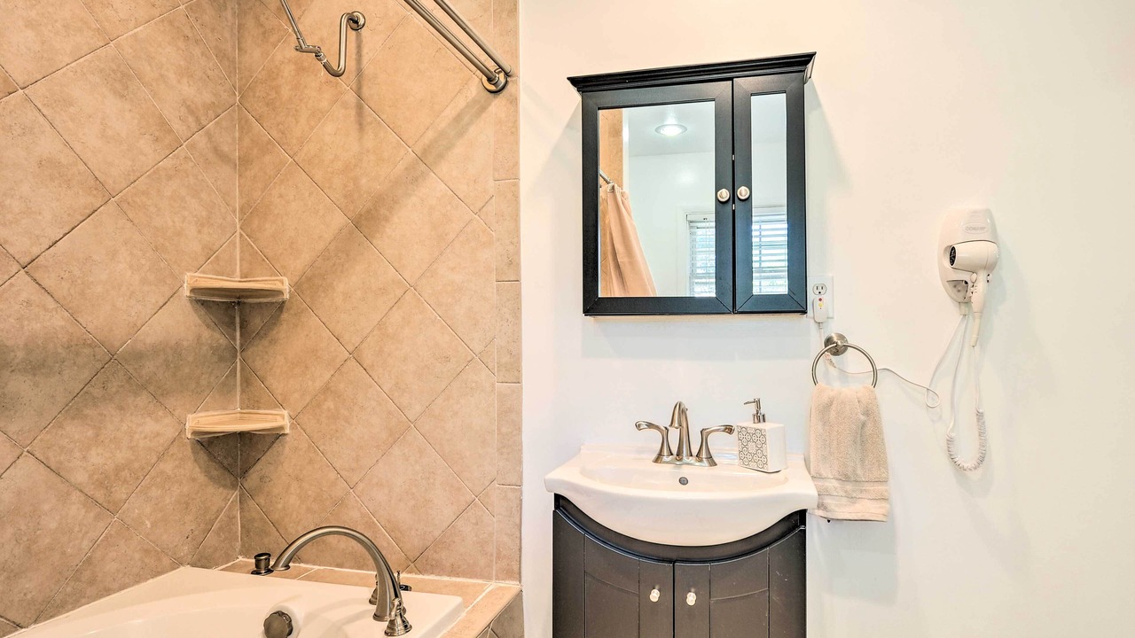 Photo of Bathroom in Point Pleasant