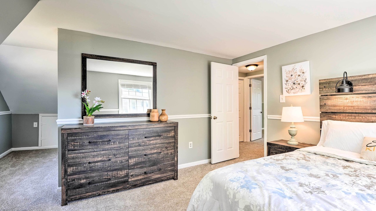Photo of Bedroom in Point Pleasant