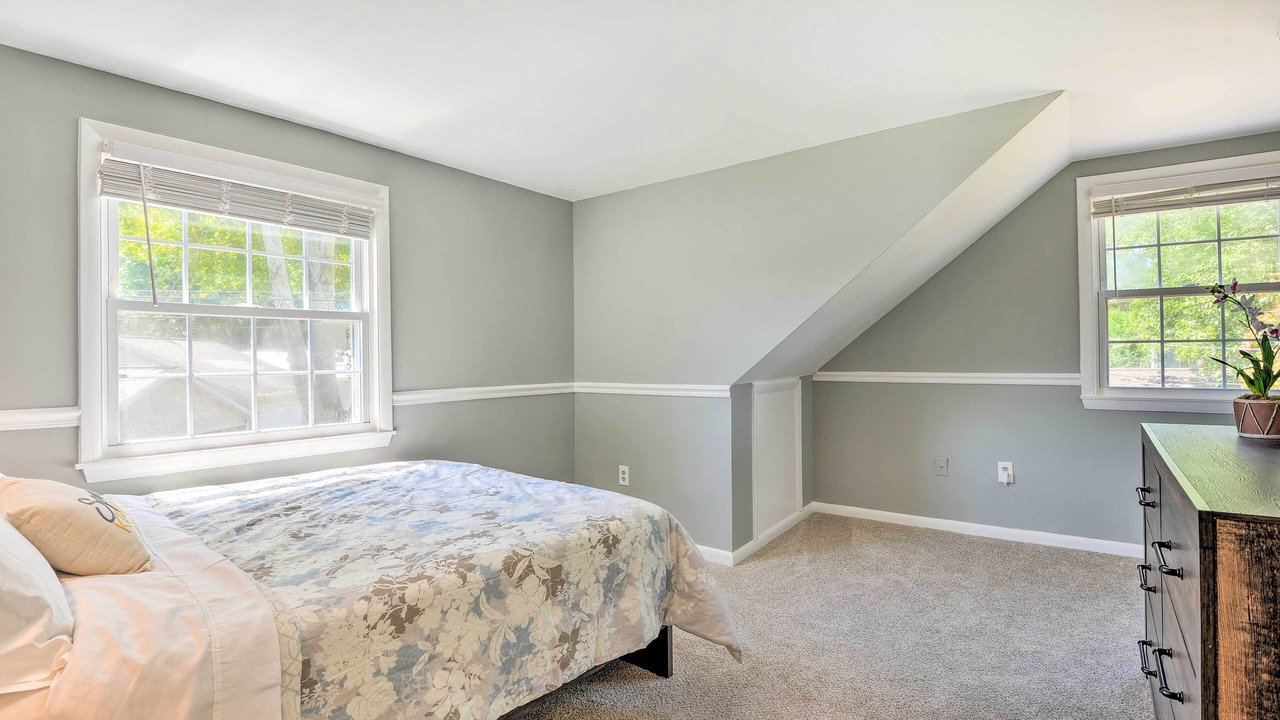 Photo of Bedroom in Point Pleasant