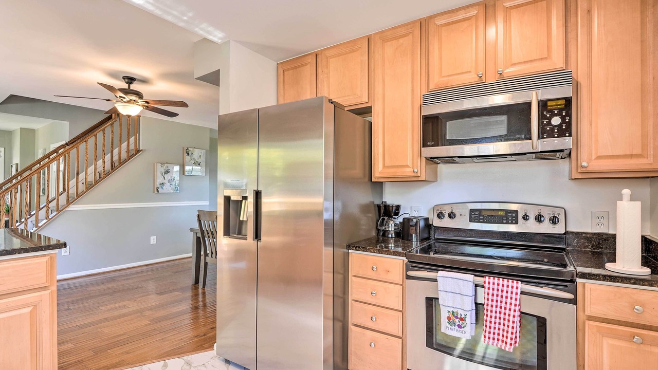 Photo of Kitchen in Point Pleasant