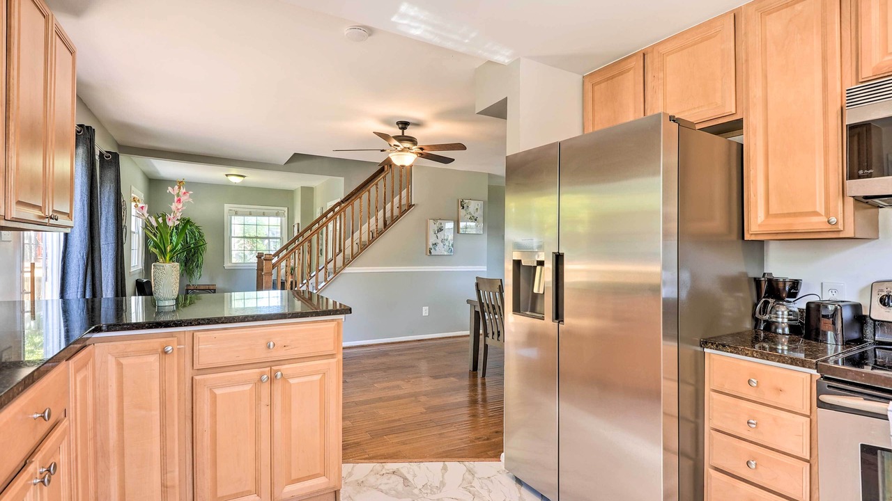 Photo of Kitchen in Point Pleasant