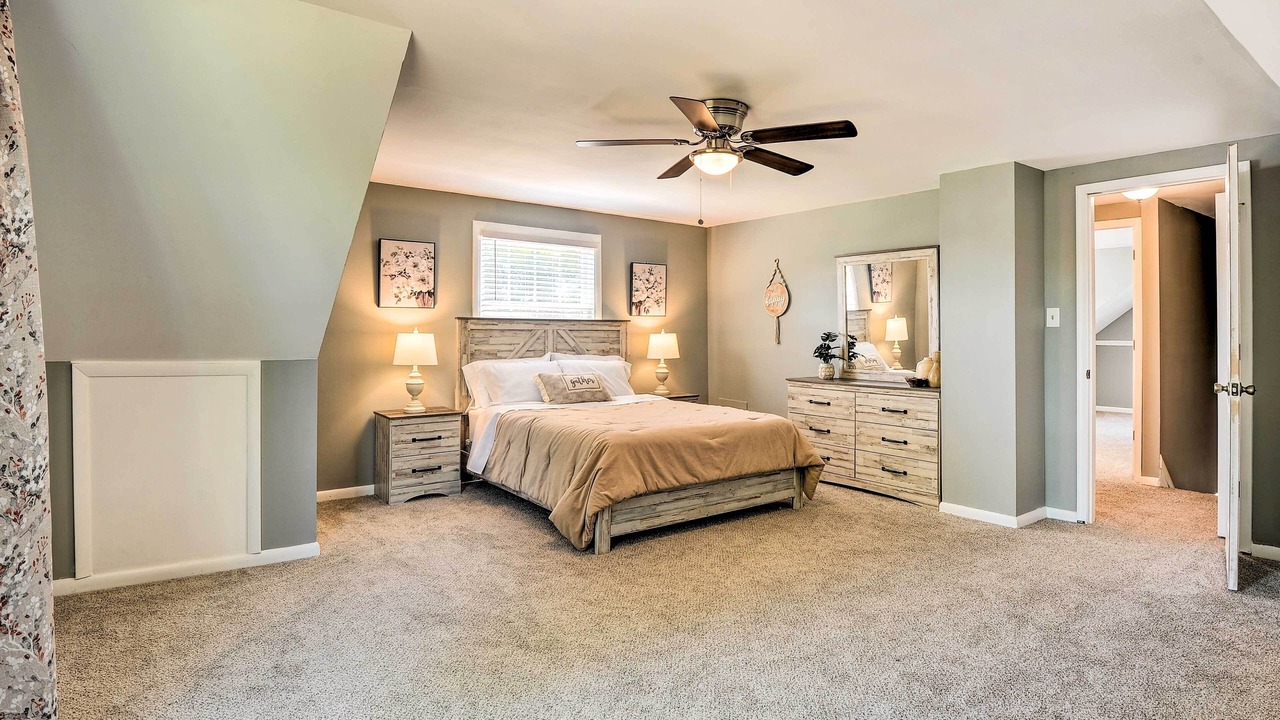Photo of Bedroom in Point Pleasant