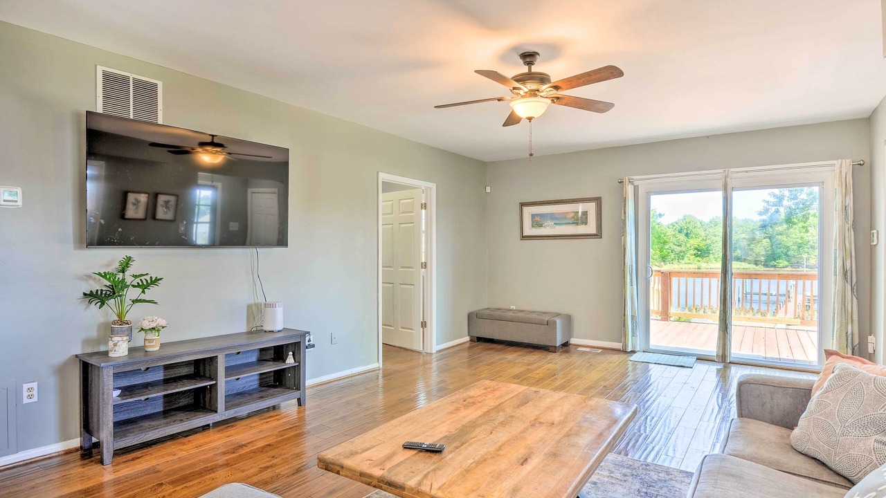 Photo of Livingroom in Point Pleasant