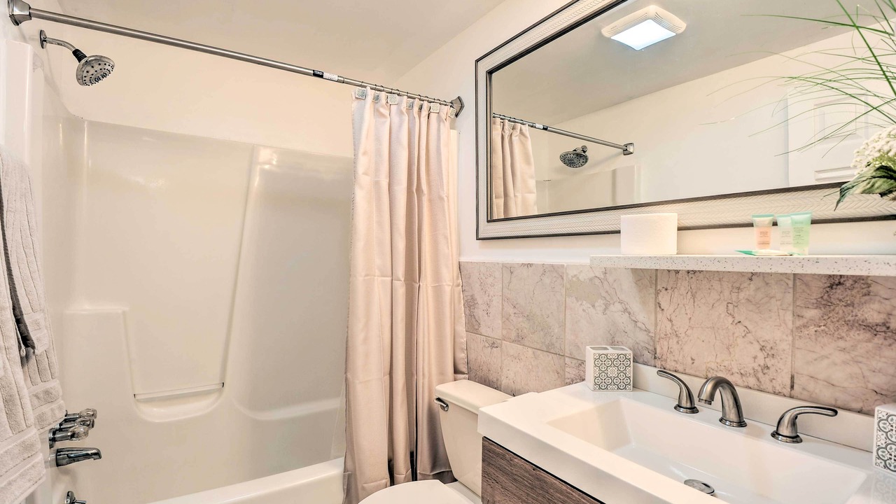 Photo of Bathroom in Point Pleasant