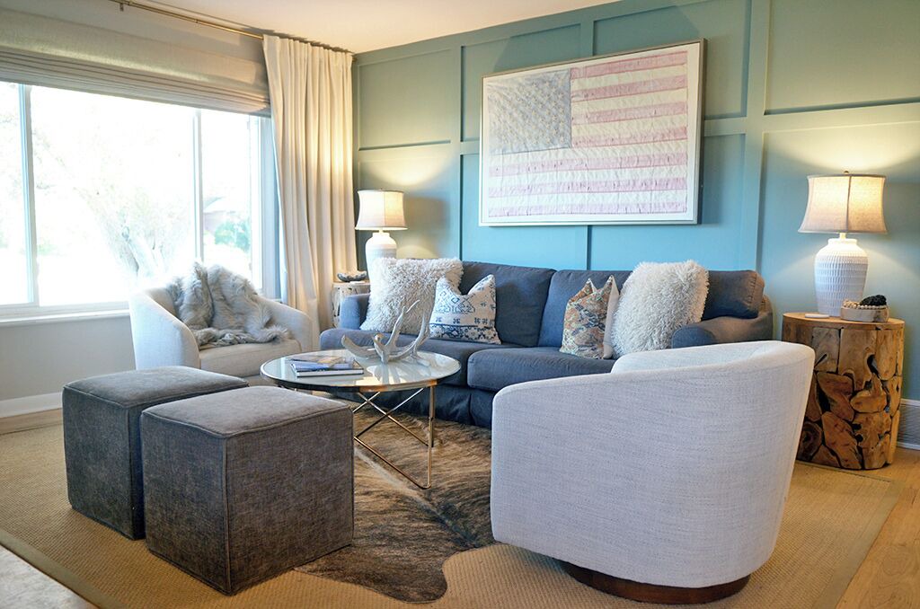Photo of Livingroom in Broomfield