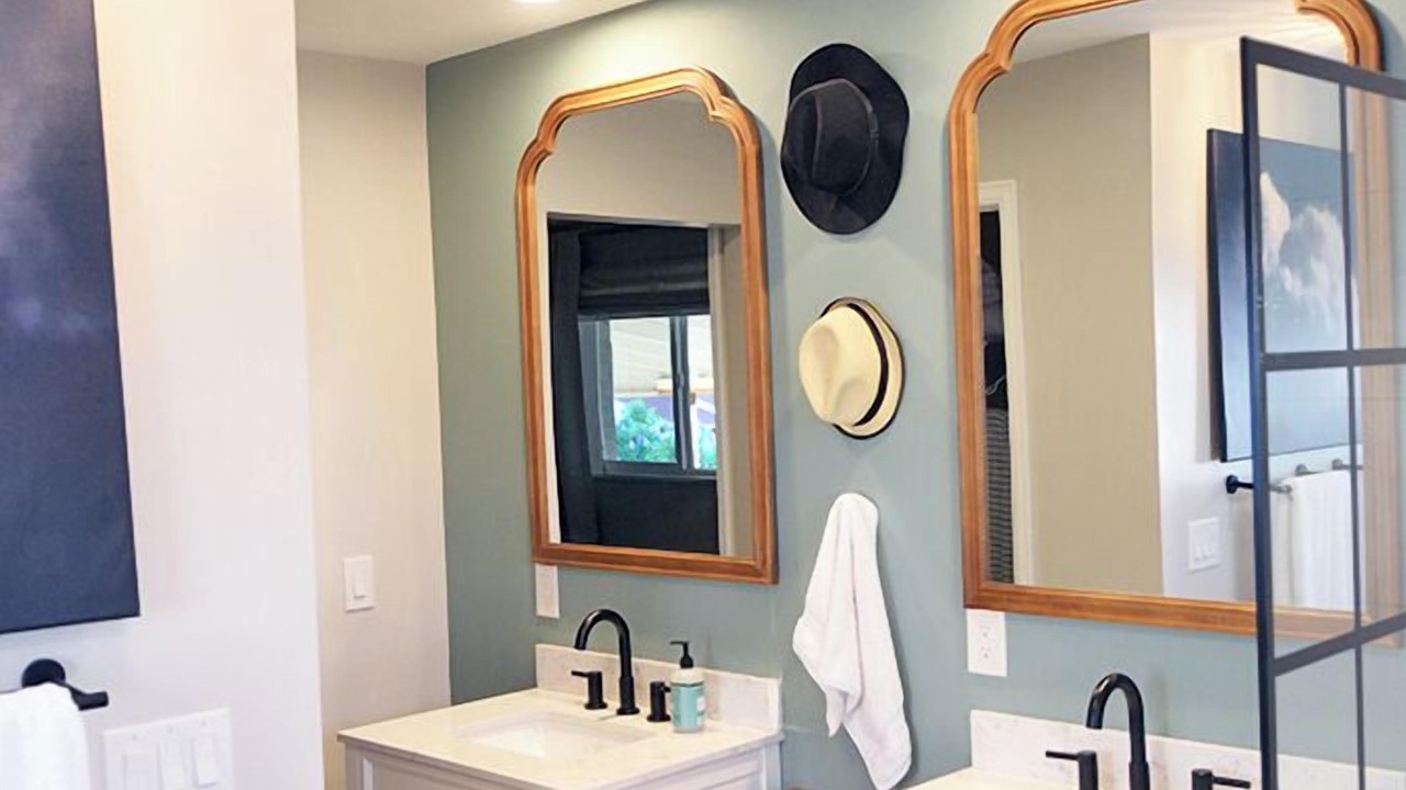 Photo of Bathroom in Broomfield