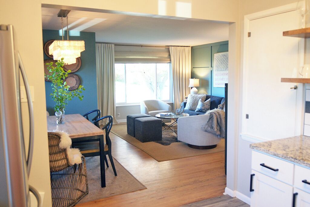 Photo of Livingroom in Broomfield