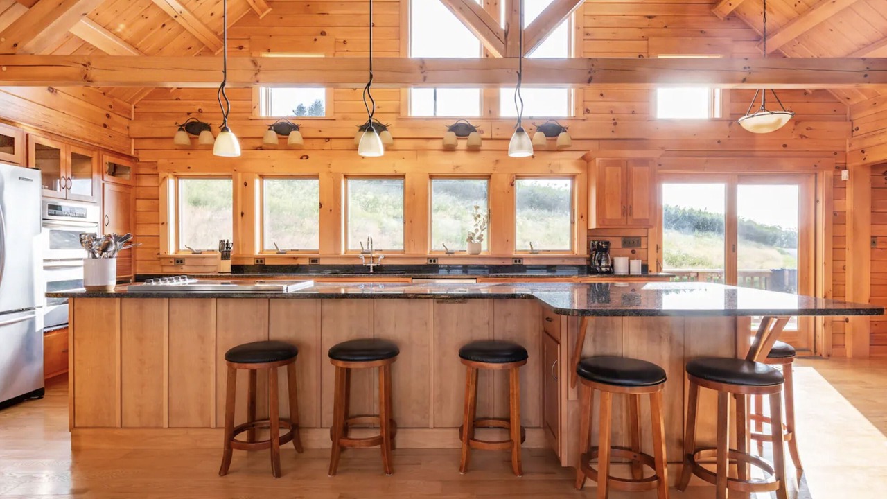 Photo of Kitchen in Julian