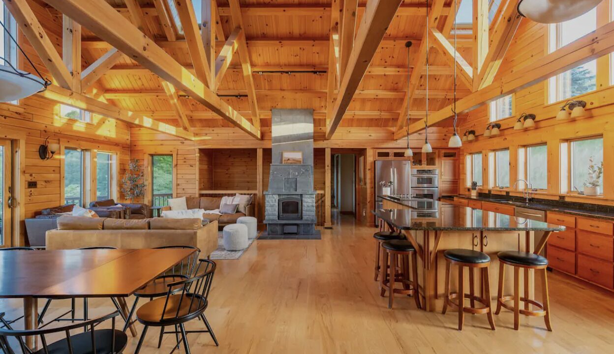 Photo of Kitchen in Julian