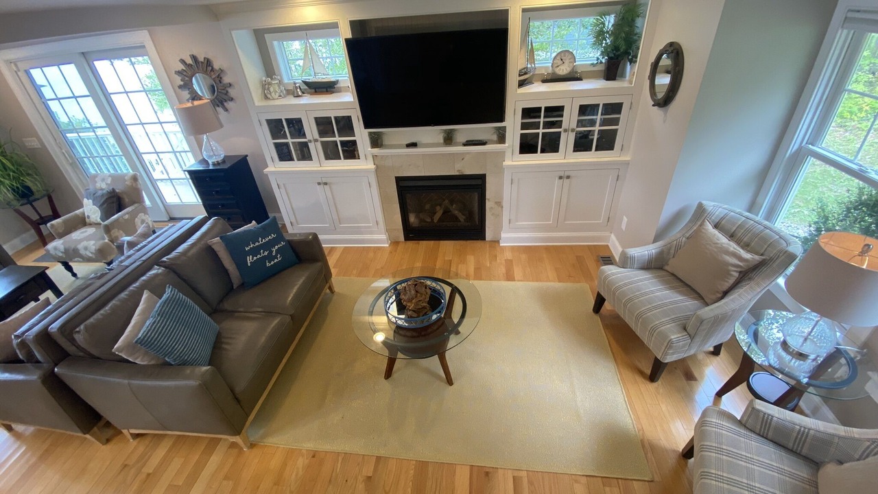 Photo of Livingroom in Skaneateles