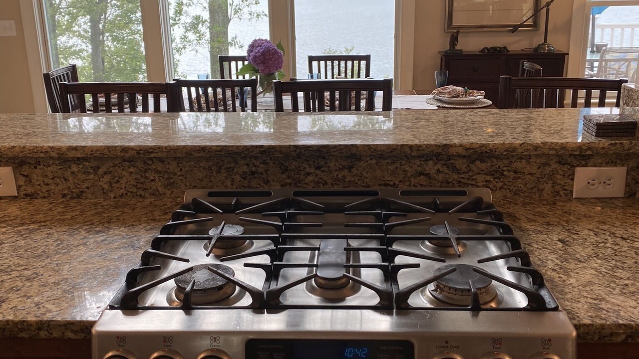 Photo of Kitchen in Skaneateles