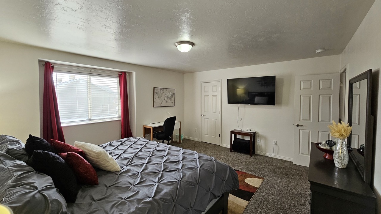 Photo of Bedroom in Ogden