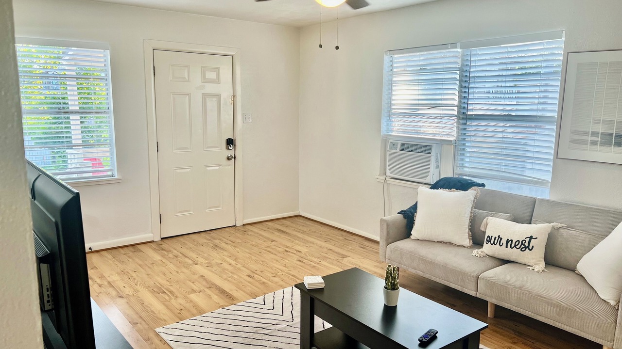 Photo of Livingroom in Galveston