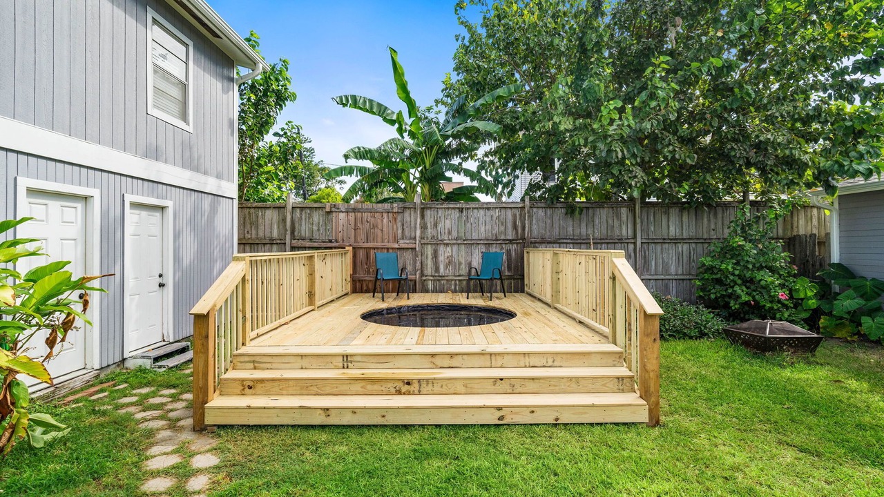 Photo of Outdoor in Galveston