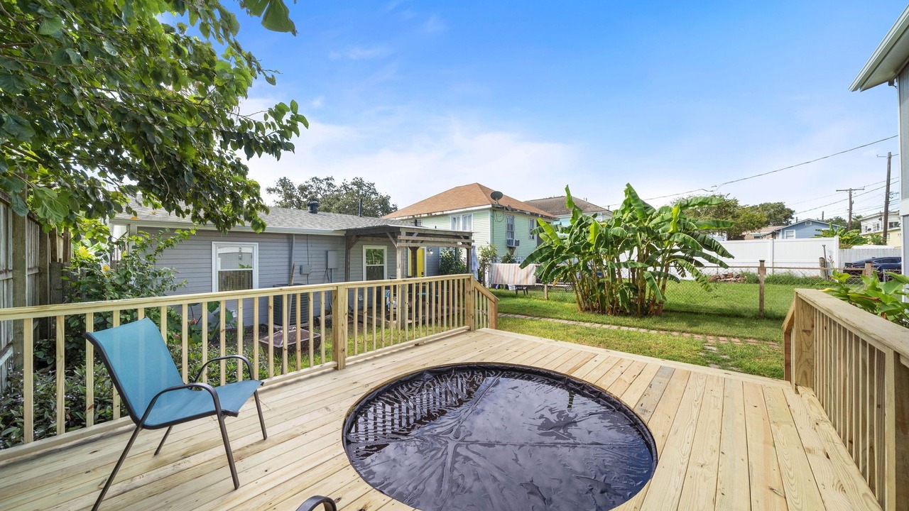 Photo of Outdoor in Galveston