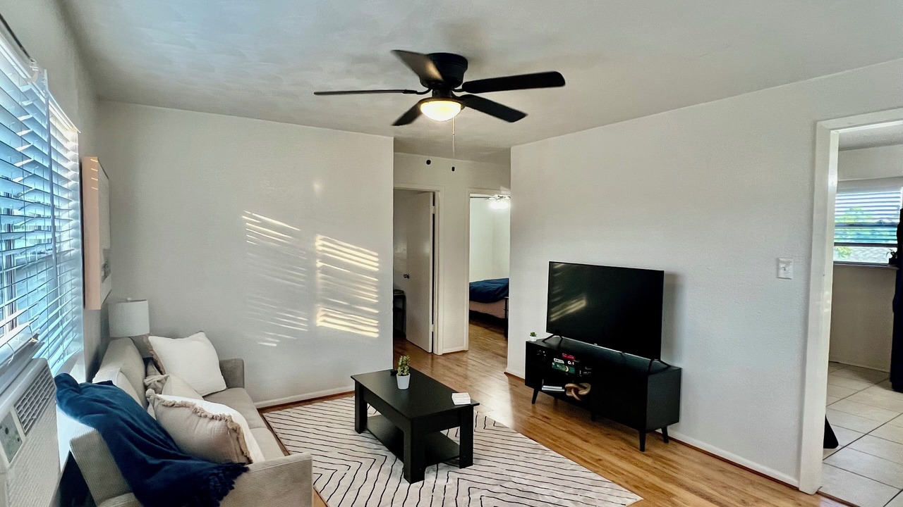 Photo of Livingroom in Galveston