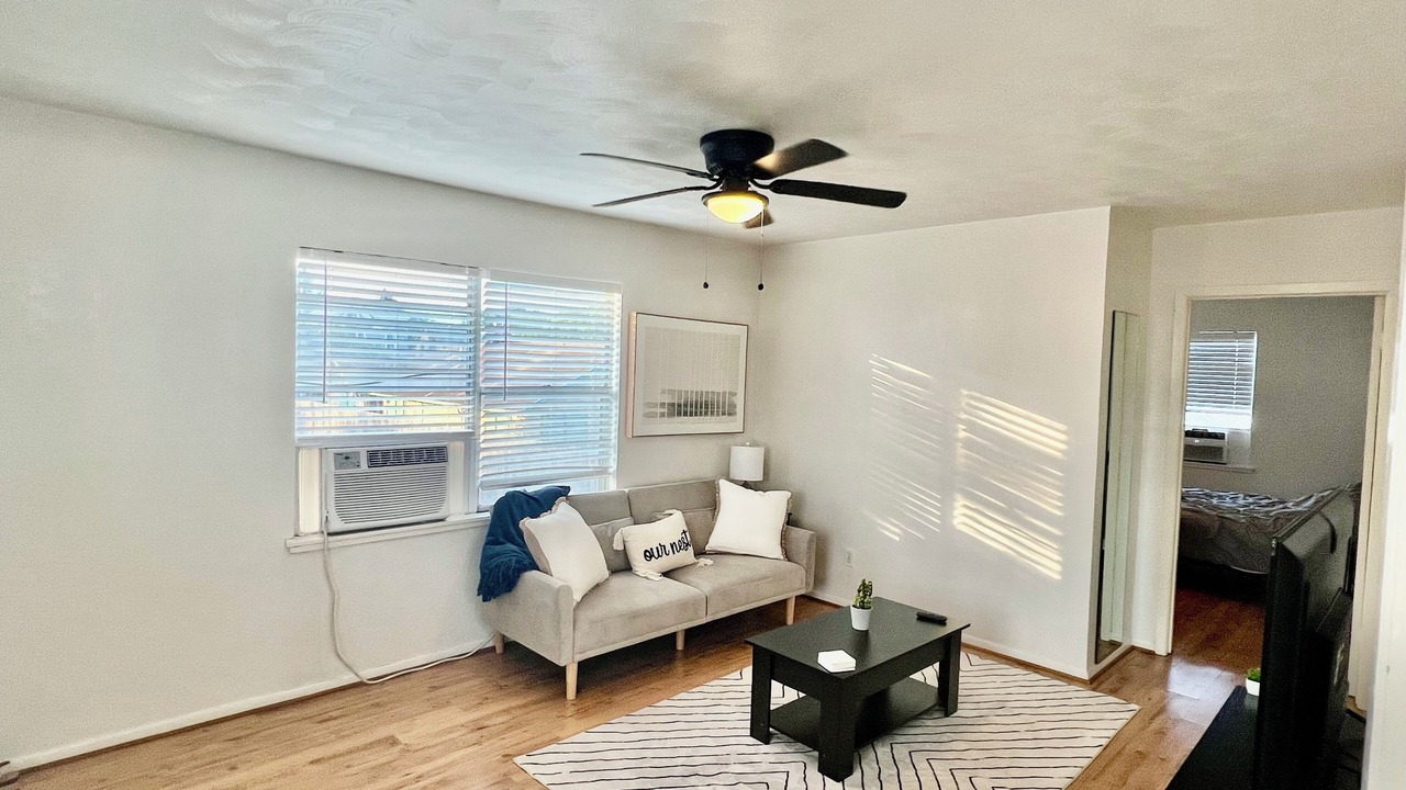 Photo of Livingroom in Galveston