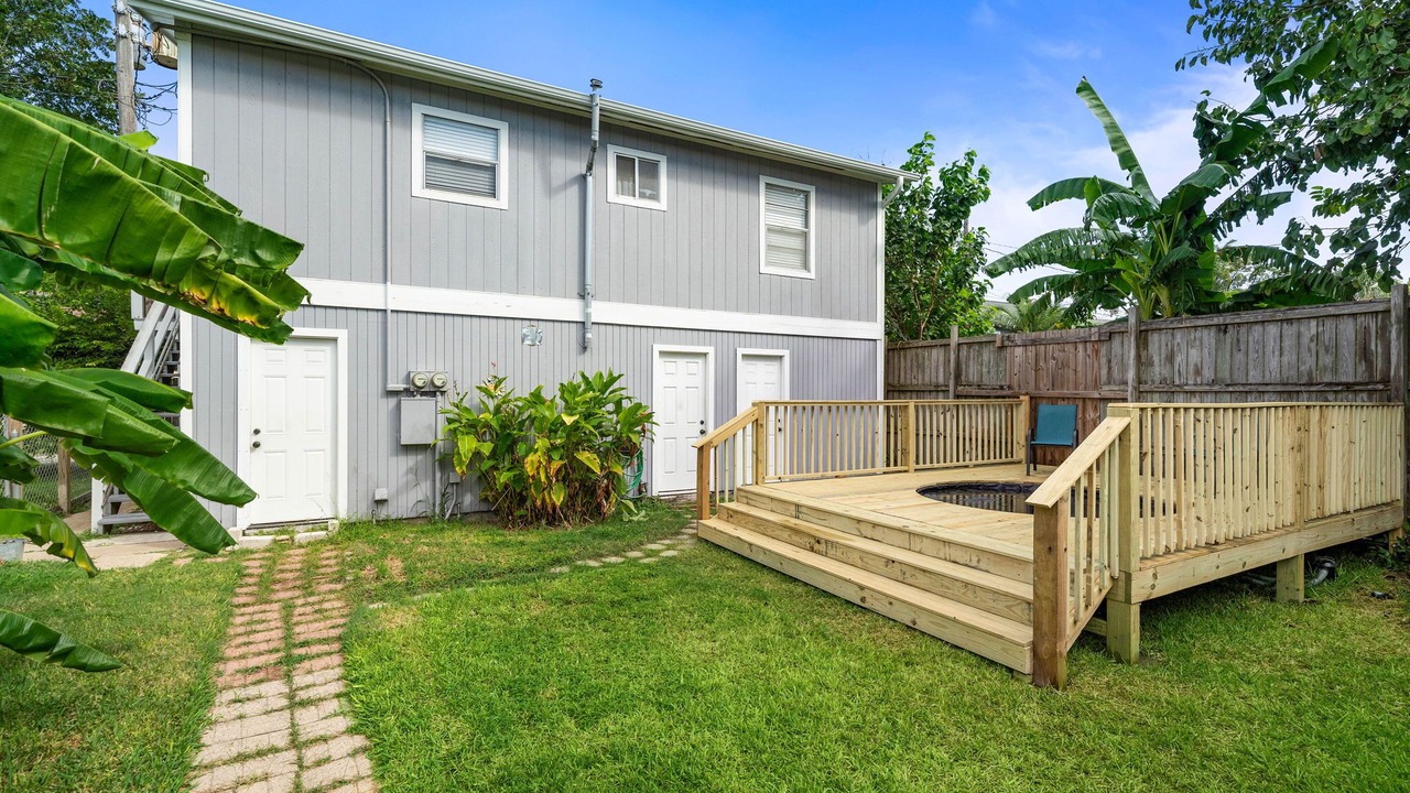 Photo of Outdoor in Galveston