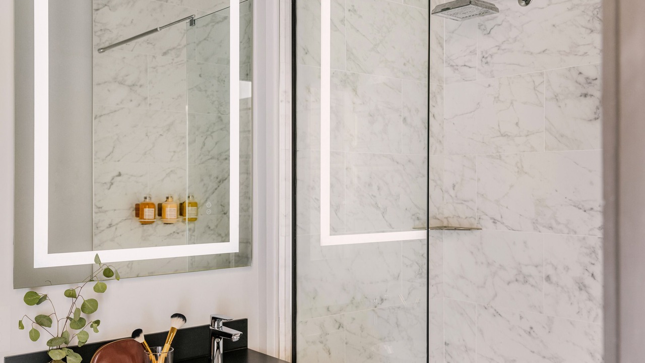 Photo of Bathroom in Buena Vista