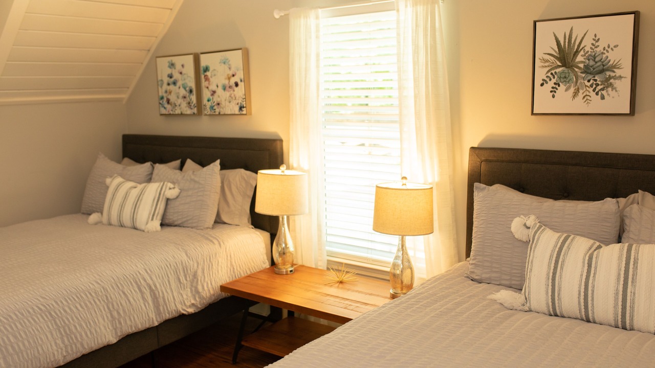 Photo of Bedroom in Athens - Sweetwater
