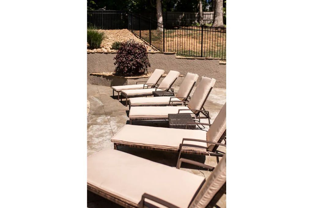 Photo of Patio Balcony in Athens - Sweetwater