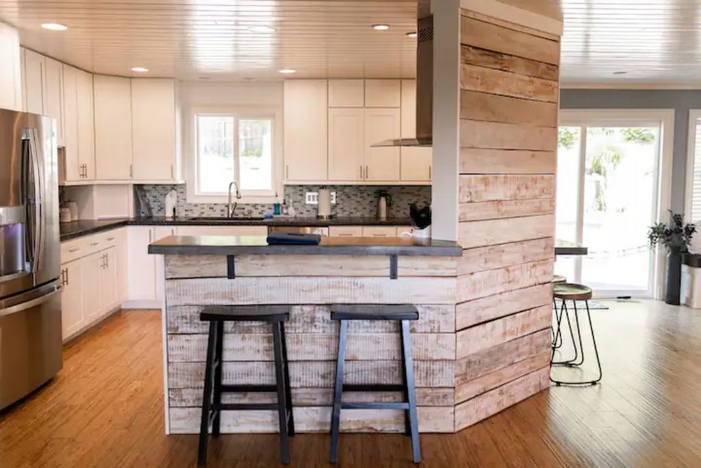 Photo of Kitchen in Athens - Sweetwater