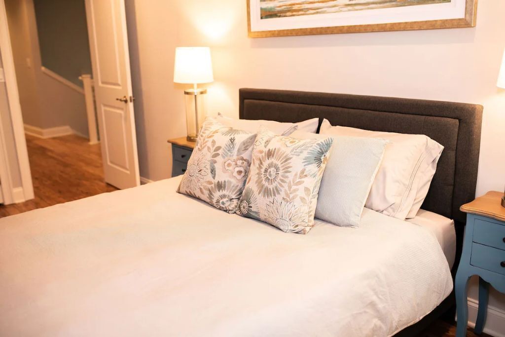 Photo of Bedroom in Athens - Sweetwater