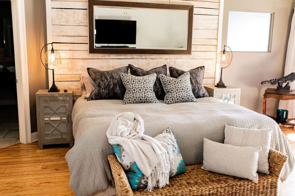 Photo of Bedroom in Athens - Sweetwater