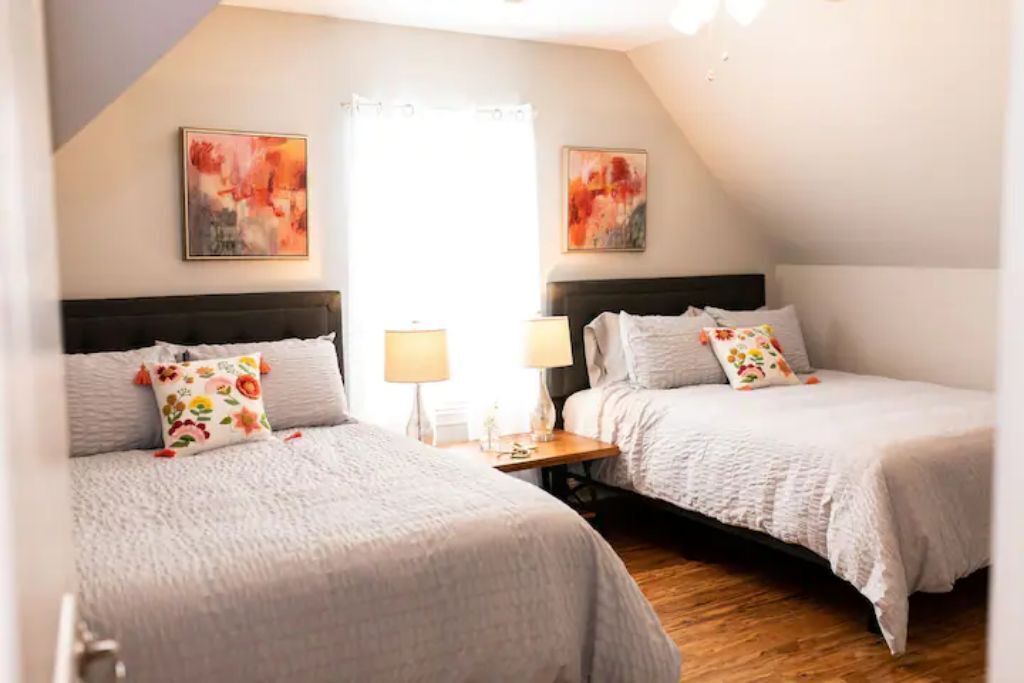 Photo of Bedroom in Athens - Sweetwater
